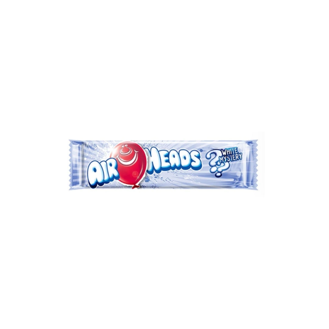 Airheads White Mystery - 16 gram
