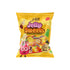 Alfakhr Jelly HALAL Sweet Bananas and Rings - 80 gram