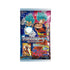 Dragon Ball Metallic Sheet Soda Gum - 4 gram