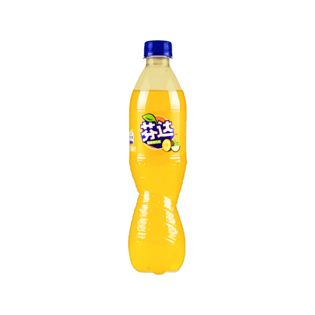 Fanta Pineapple - 500 ml