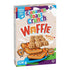 General Mills Cinnamon Toast Crunch Waffle Maple - 328 gram