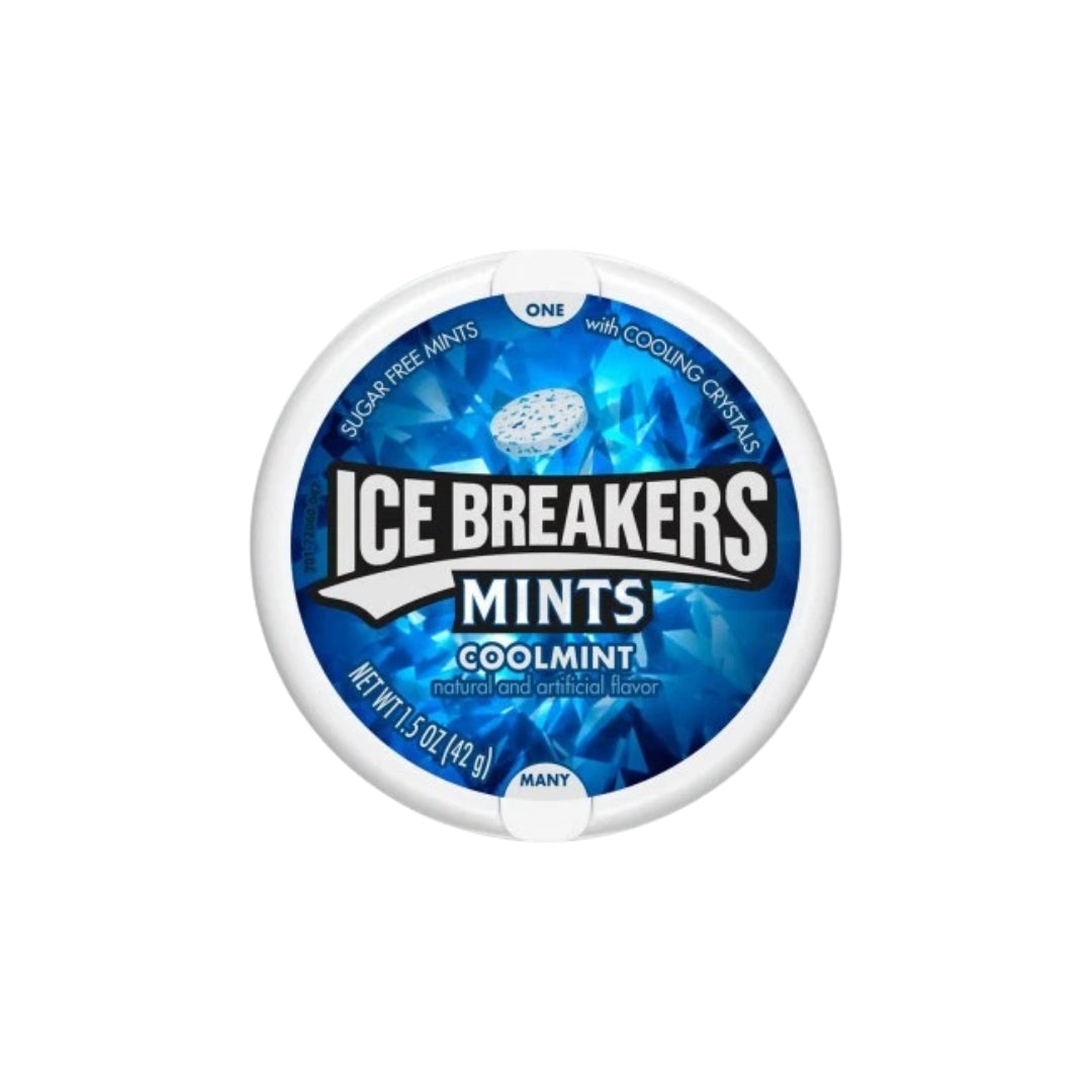 Ice Breakers Cool Mint - 42 gram