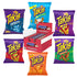 GRATIS 6x TAKIS (92 gram)  +  15x SNICKERS BERRY WHIP (40 gram)  – automatisch toegevoegd bij bestelling vanaf €30