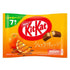 Kitkat Mini Chocolate Orange