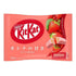 Kitkat Mini Chocolate Strawberry