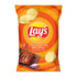 Lay's Brazil BBQ Pork Rib - 90 gram