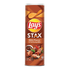 Lay's Stax - BBQ Flavor Potato Chips 100 gram