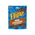 McVities Flipz Milk Chocolate Pretzels - 90 gram