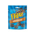 McVities Flipz Salted Caramel Pretzels - 90 gram