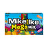 Mike And Ike Mega Mix - 120 gram