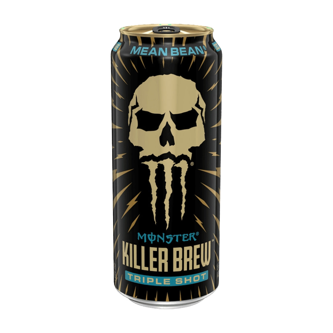 Monster Energy Java Monster Killer Brew Mean Bean - 443 ml
