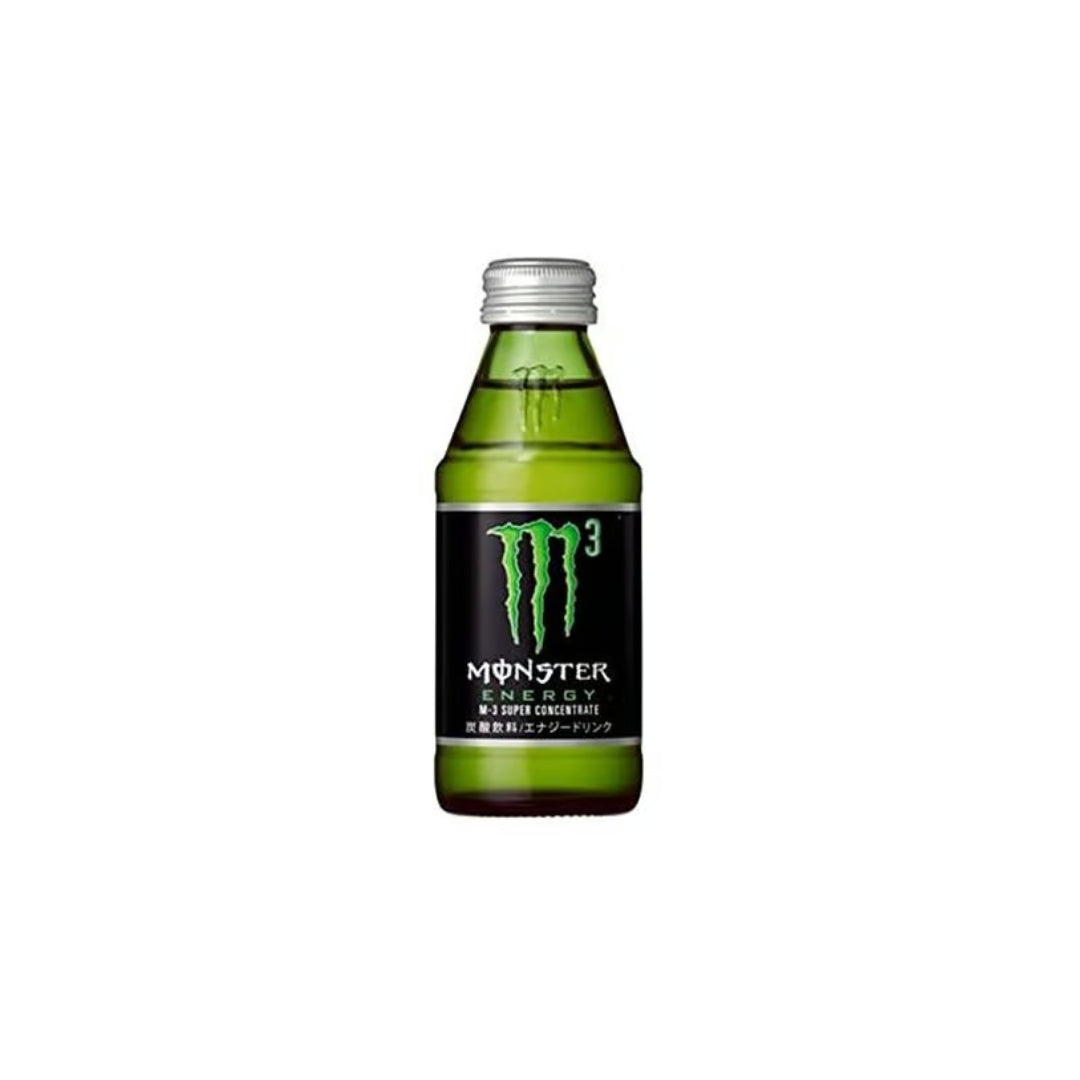Monster Energy M3 - 150 ml