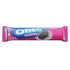 Oreo Double Stuf Vanilla - 131 gram