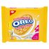 Oreo Golden Double Stuf - 261 gram