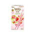 Pocky Fruit Milk Strawberry - 45 gram