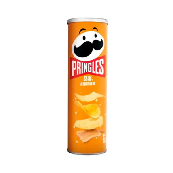 Pringles Cheese 3 layer (110 gram)