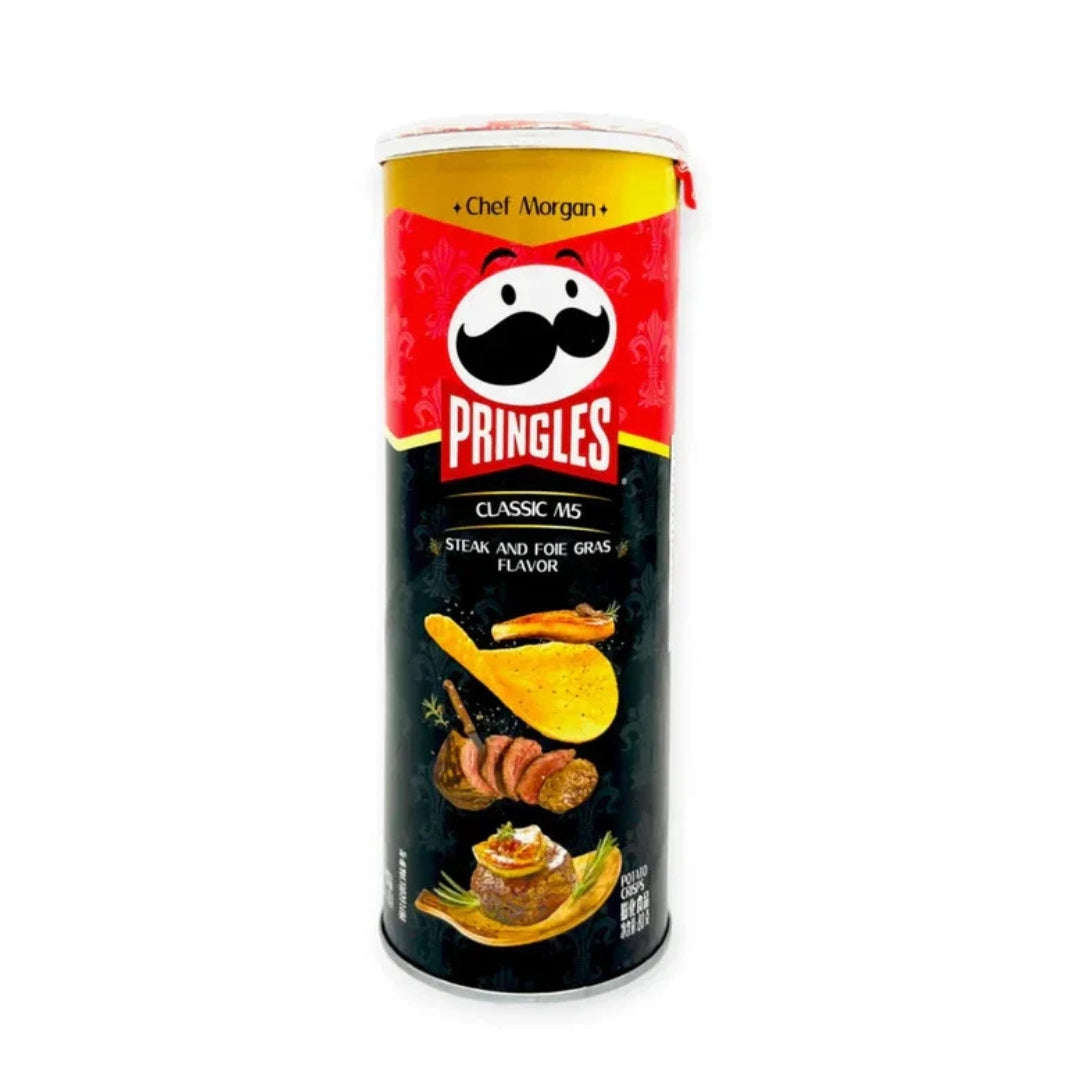 Pringles Classic M5 - 80 gram