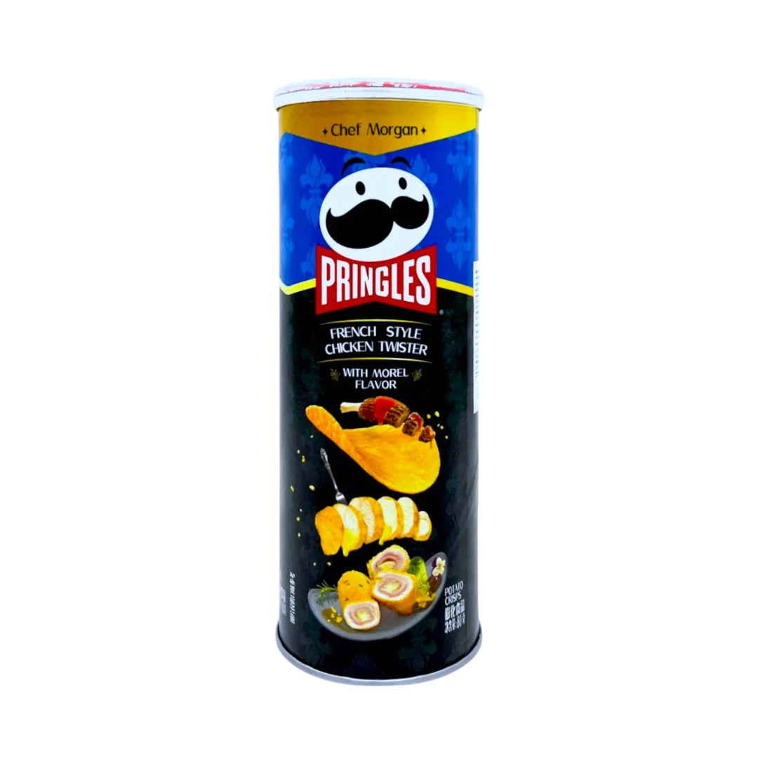 Pringles French Style Chicken Twister - 80 gram