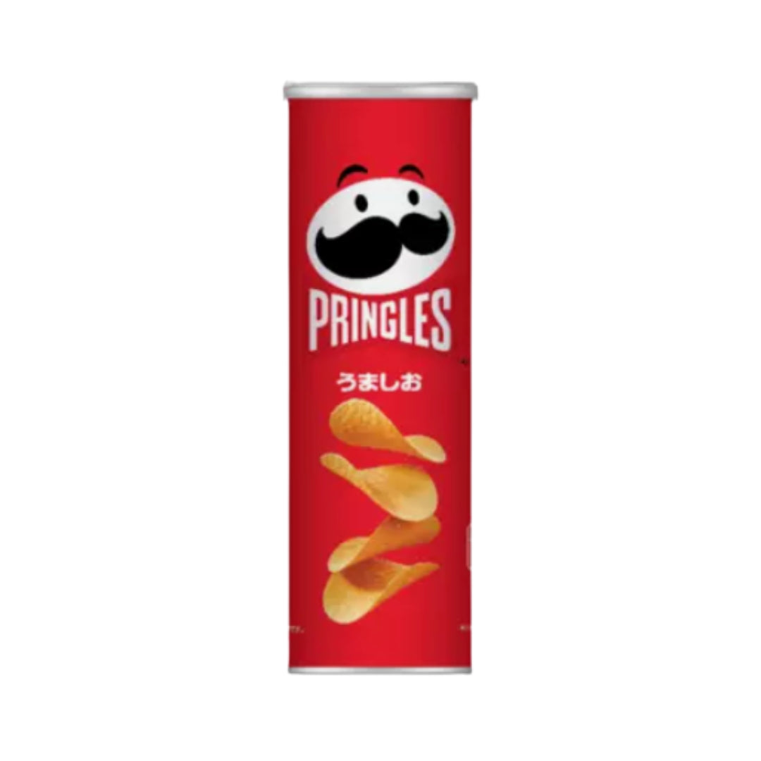 Pringles Original Japan - 110 gram