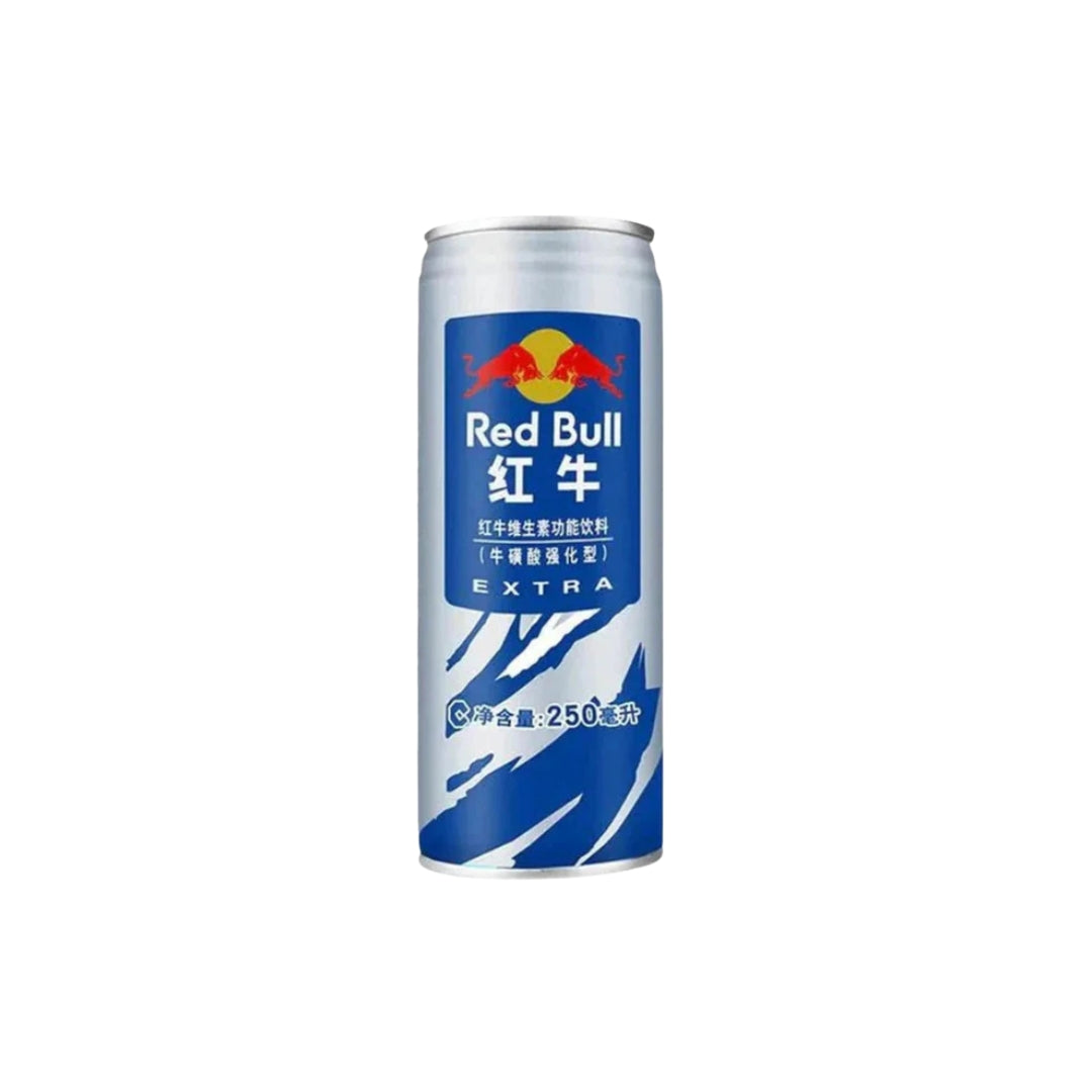 Red Bull Extra China - 250 ml