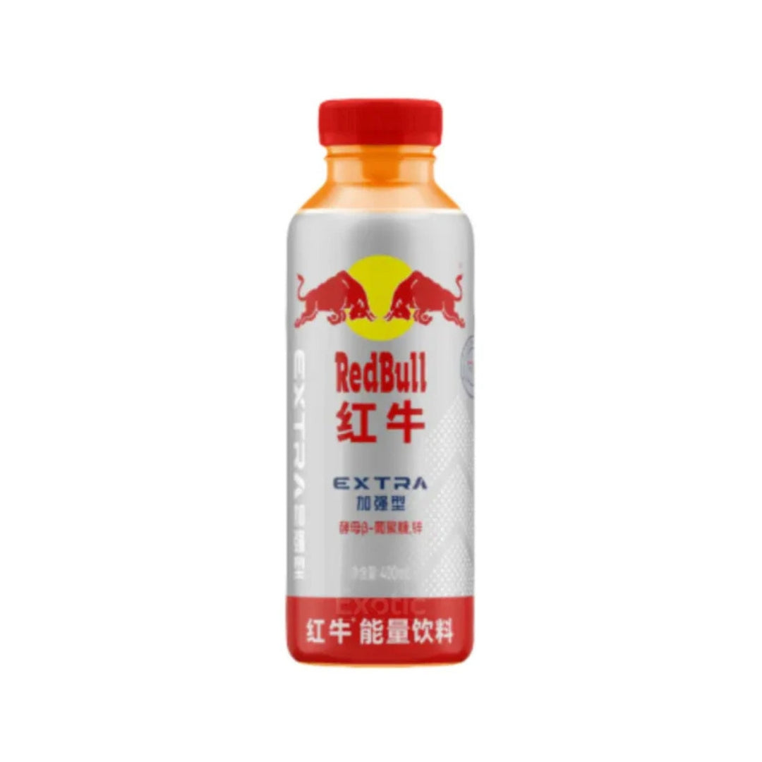 Red Bull Extra - 400 ml
