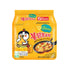 Samyang Hot Chicken Ramen Cheese 5 pack - 700 gram