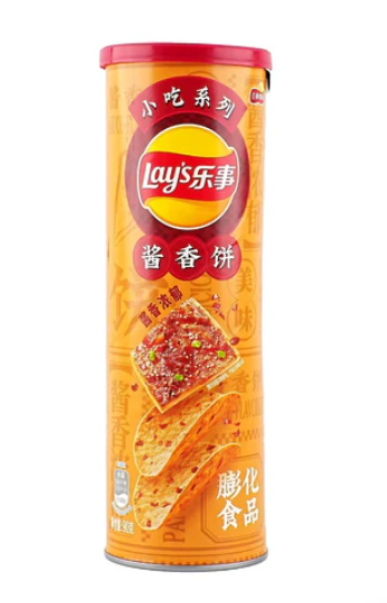 Lay's Pancake Sauce (90 gram)