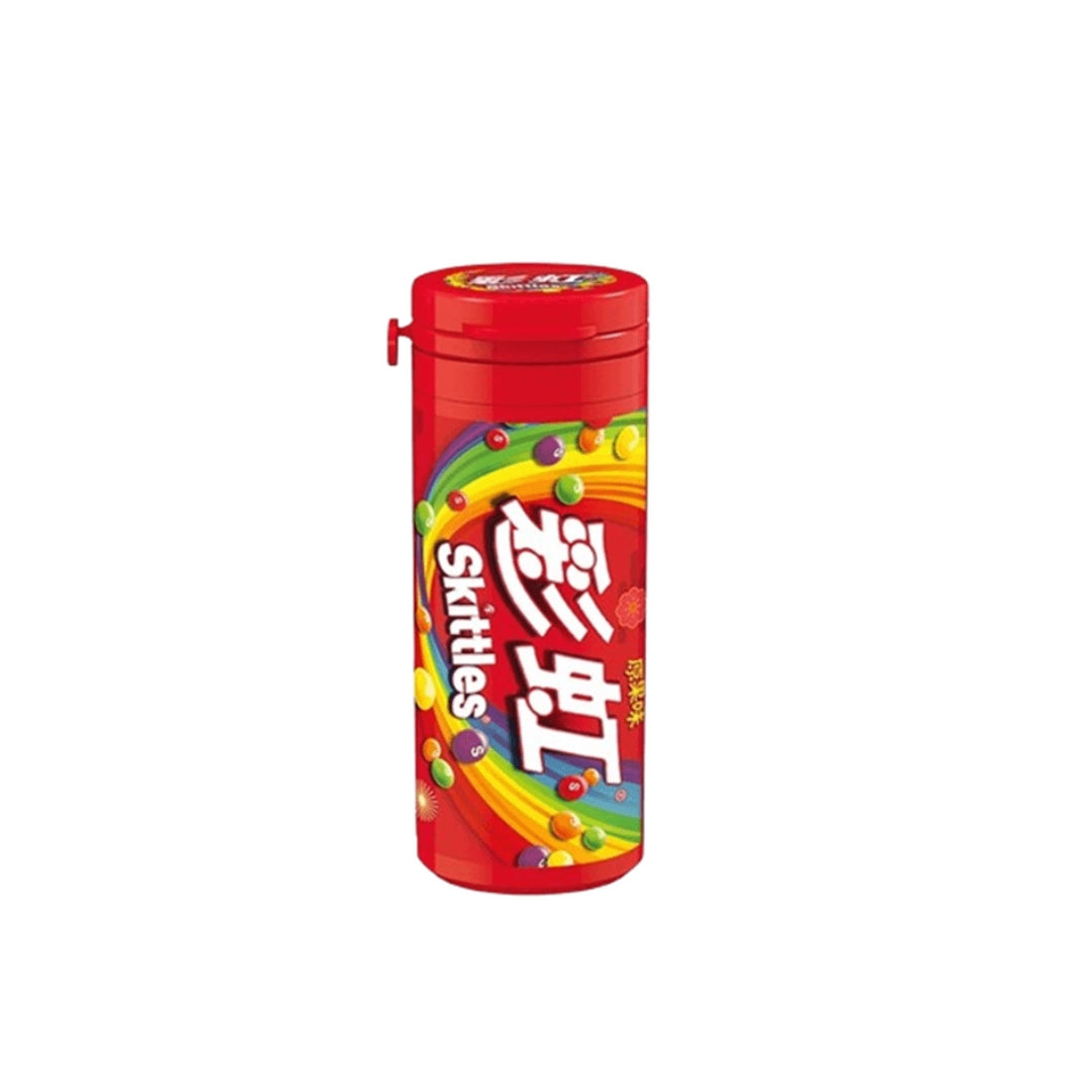 Skittles Original Fruit Bottle - 30 gram