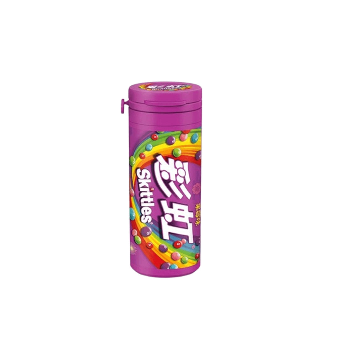 Skittles Wild Berry Bottle - 30 gram