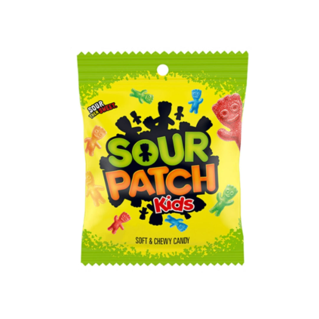 Sour Patch Kids Original - 102 gram