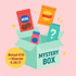 mystery box 40 euro
